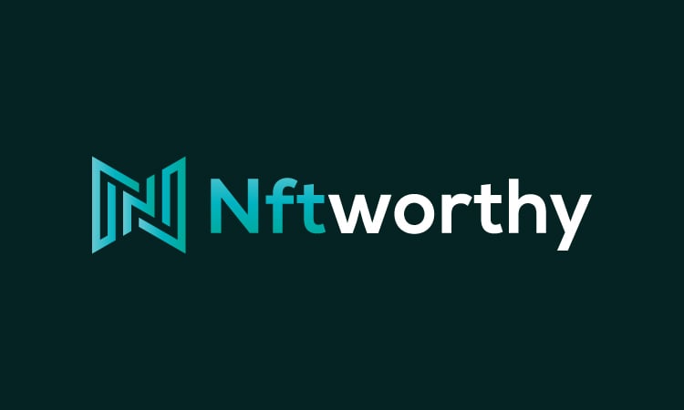 Nftworthy logo