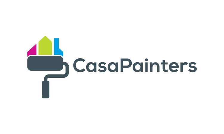 CasaPainters.com - Unique premium domain marketplace