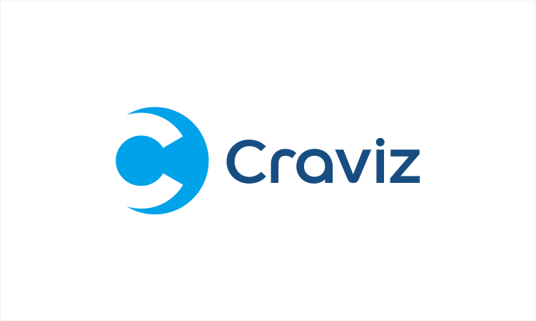 Craviz.com - buying New premium names