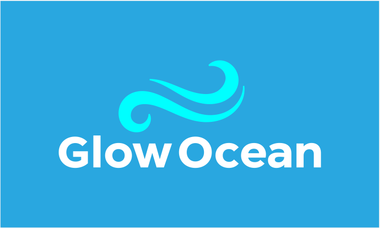 GlowOcean.com - Great premium names