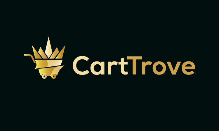 CartTrove.com - buying Catchy premium names