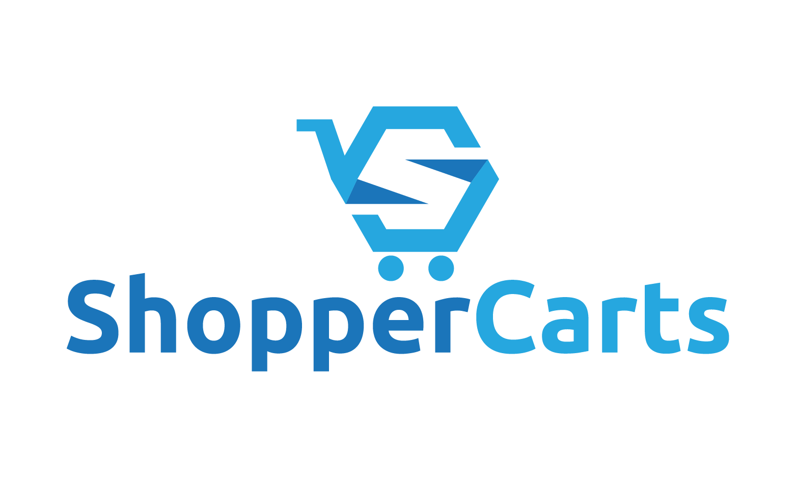 ShopperCarts - Catchy premium firm names for sale