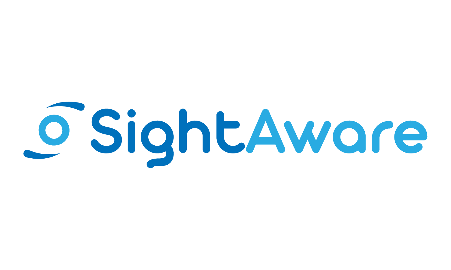 SightAware logo