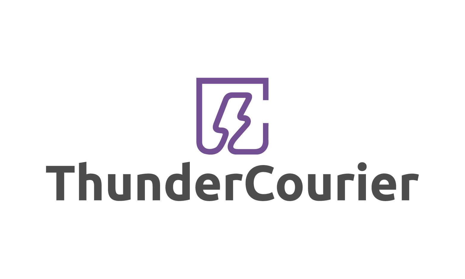 ThunderCourier.com - buy Creative premium names