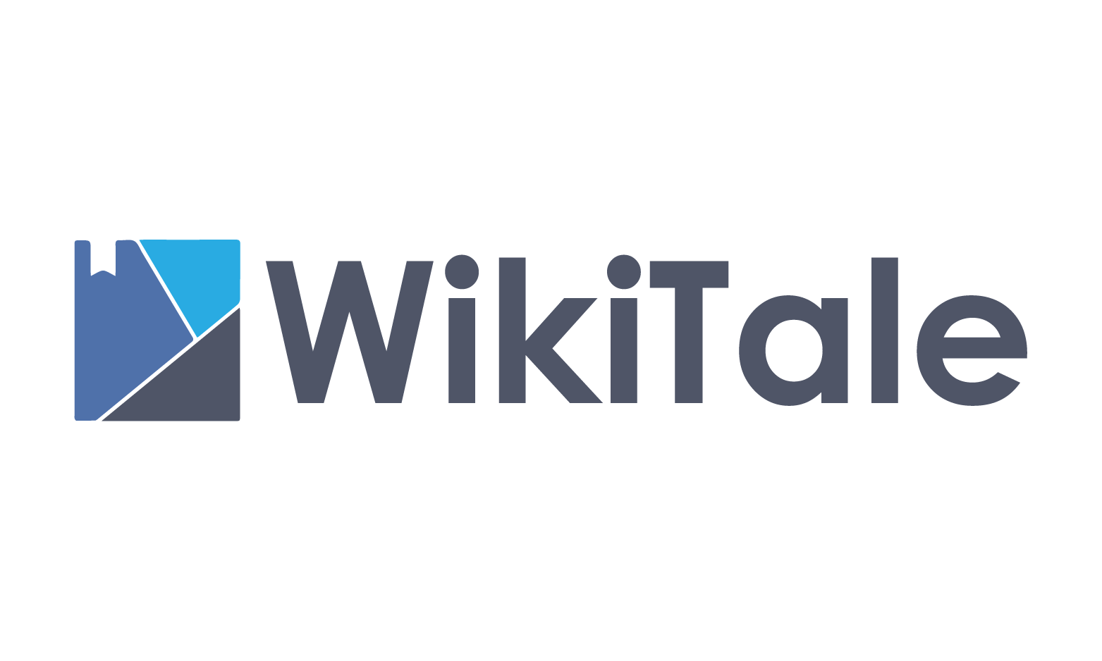 WikiTale logo