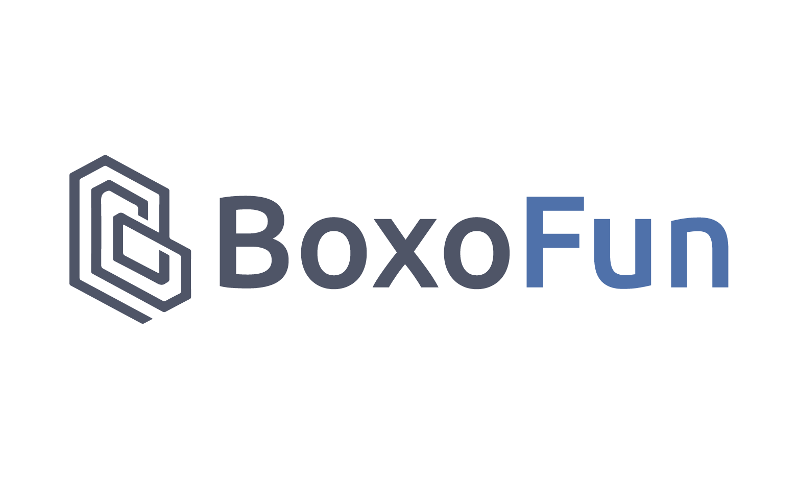 BoxoFun logo