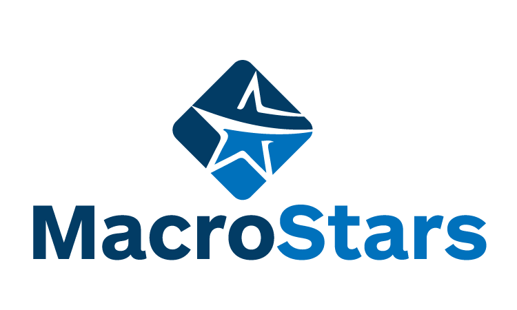 MacroStars logo