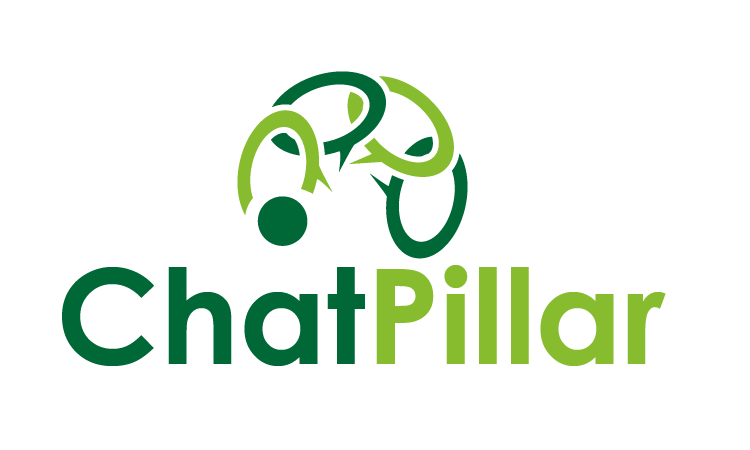 ChatPillar logo