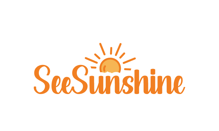 SeeSunshine logo