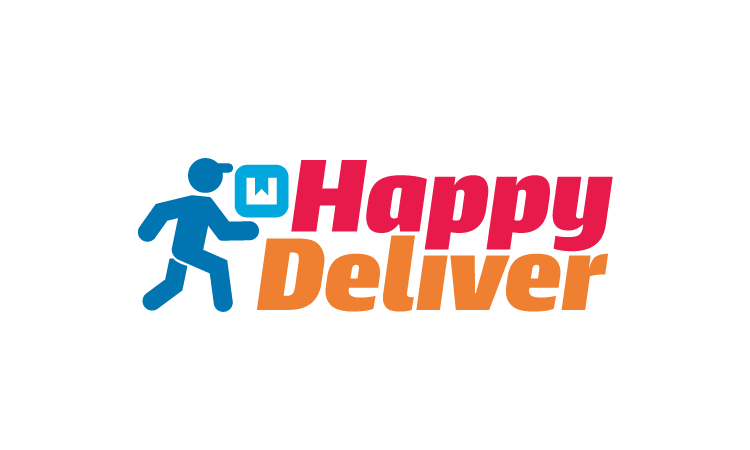 HappyDeliver.com - New premium domain names for sale