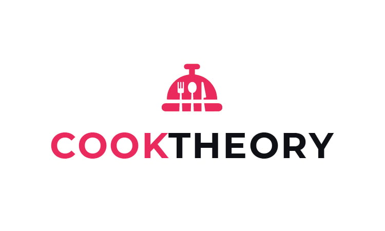 CookTheory logo