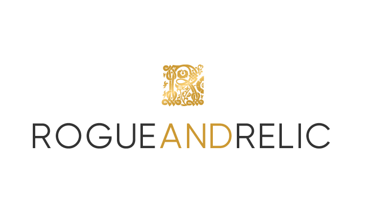 RogueAndRelic.com - Good premium domains