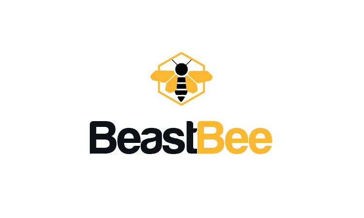 BeastBee.com - Creative premium domain marketplace