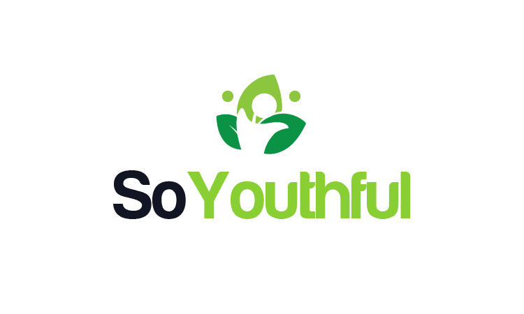 SoYouthful logo