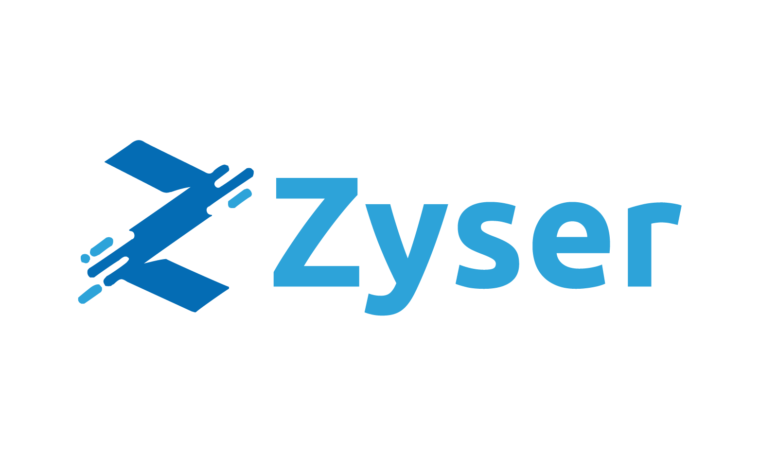 Zyser logo