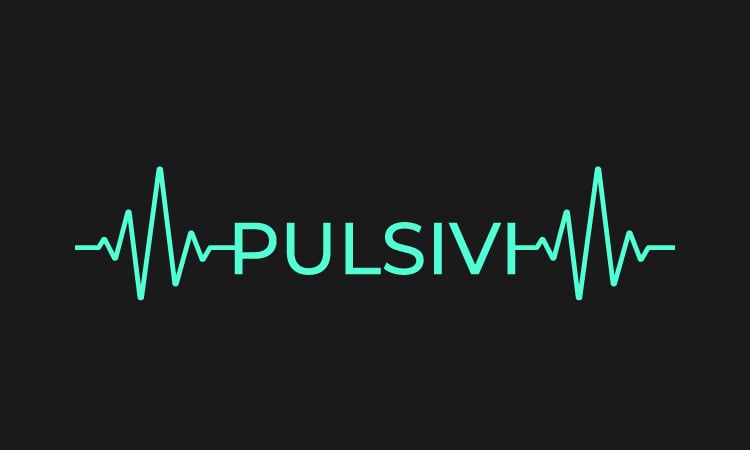Pulsivi.com - buy New premium domains