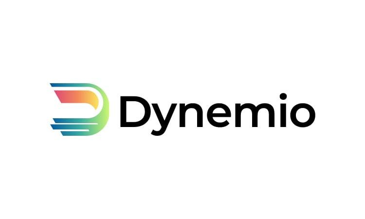 Dynemio.com - buying New premium names