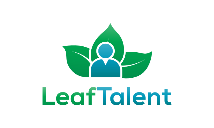 LeafTalent.com - buying Great premium names