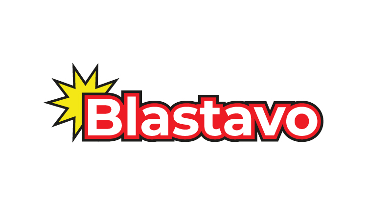 Blastavo.com - buy New premium names