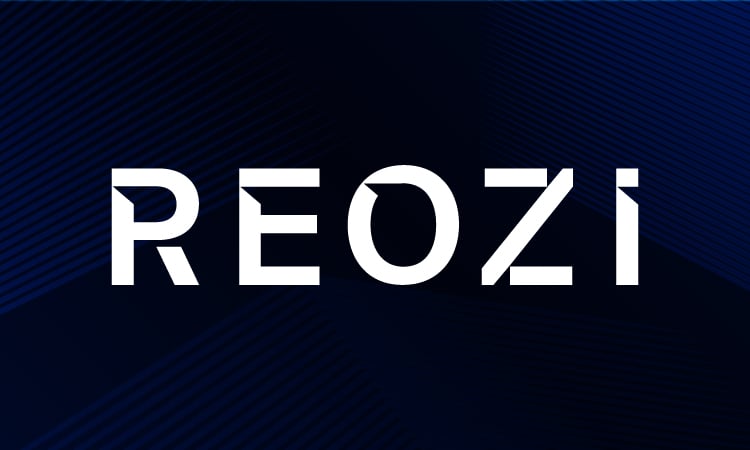 Reozi.com - Creative premium domain marketplace