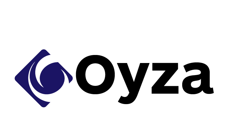 Oyza logo