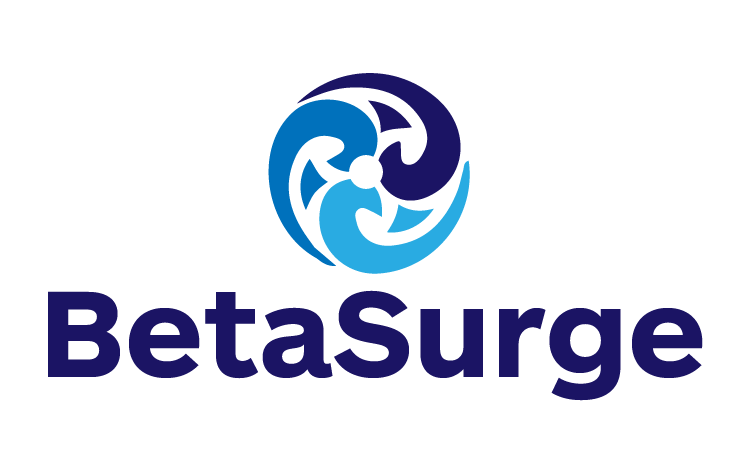 BetaSurge.com - buy Great premium domains