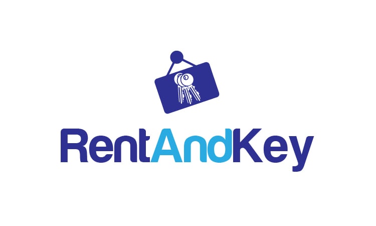RentAndKey.com - Good premium names