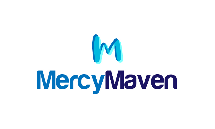 MercyMaven.com - Cool premium domain marketplace