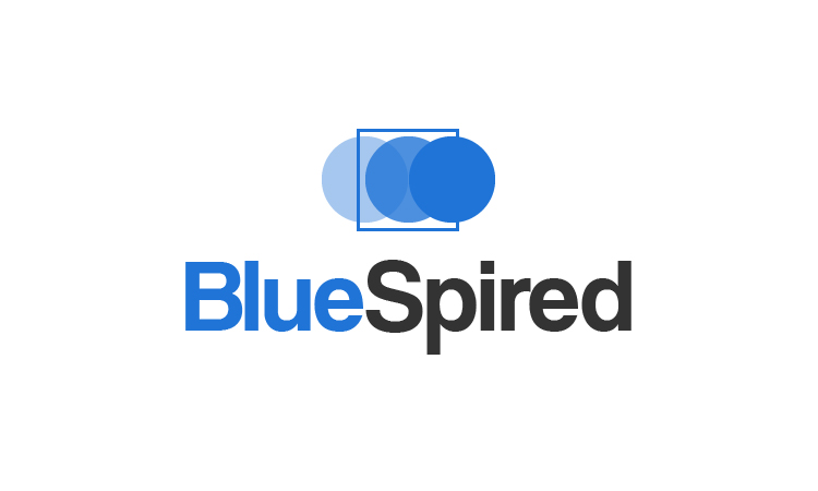 BlueSpired.com - Creative premium domain marketplace