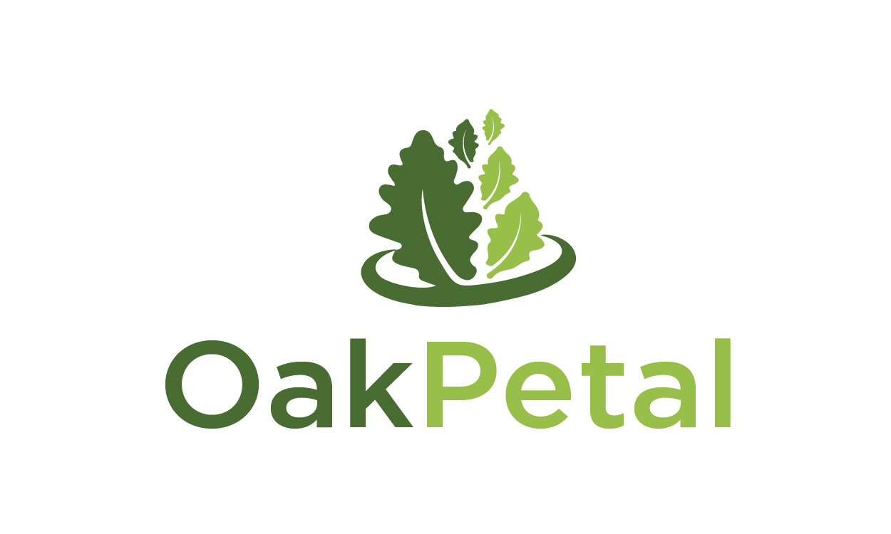 OakPetal.com - Creative premium names
