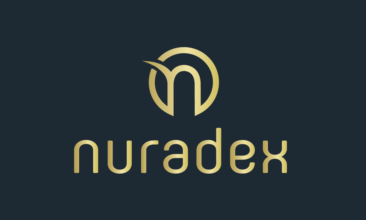 Nuradex.com - buy Creative premium names