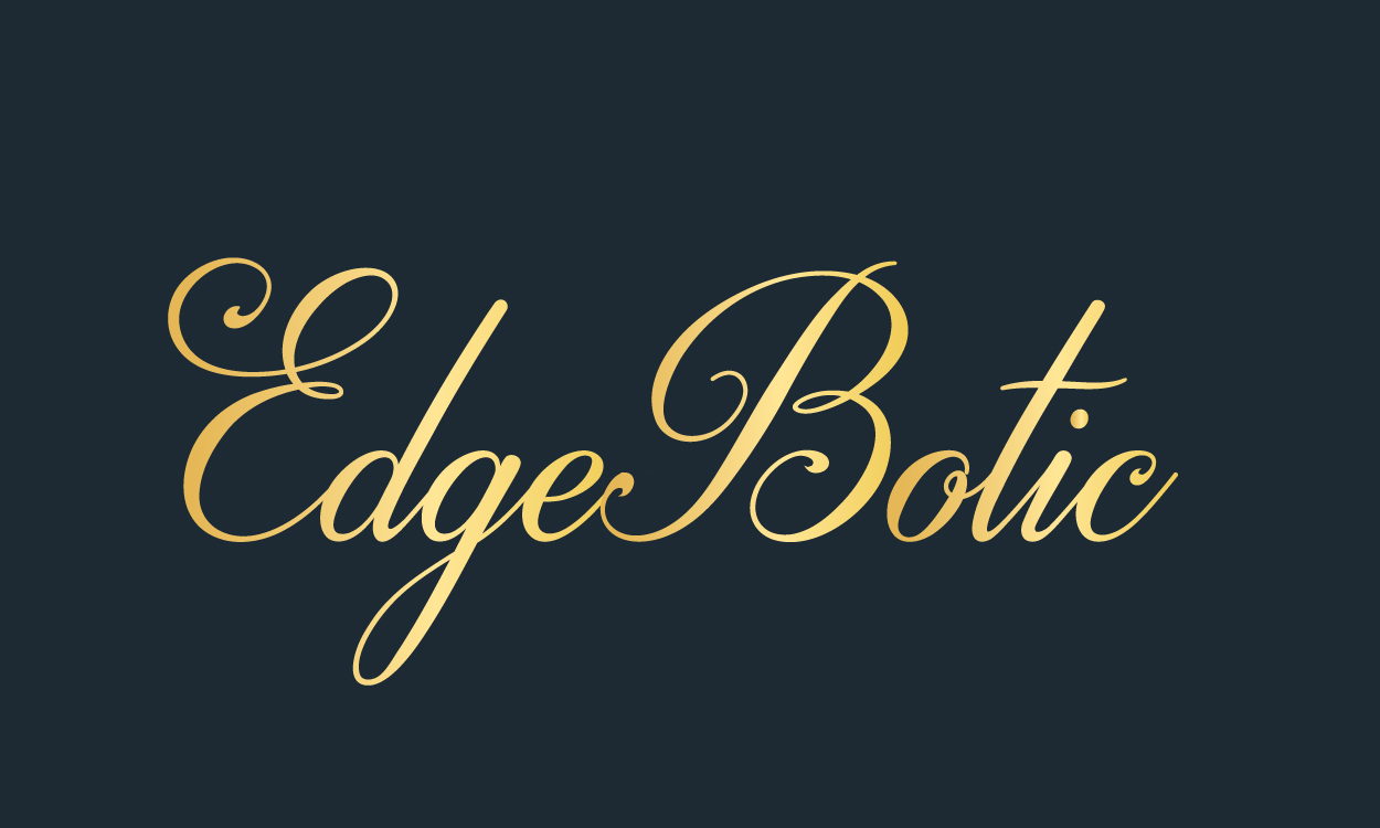EdgeBotic.com - Good premium names