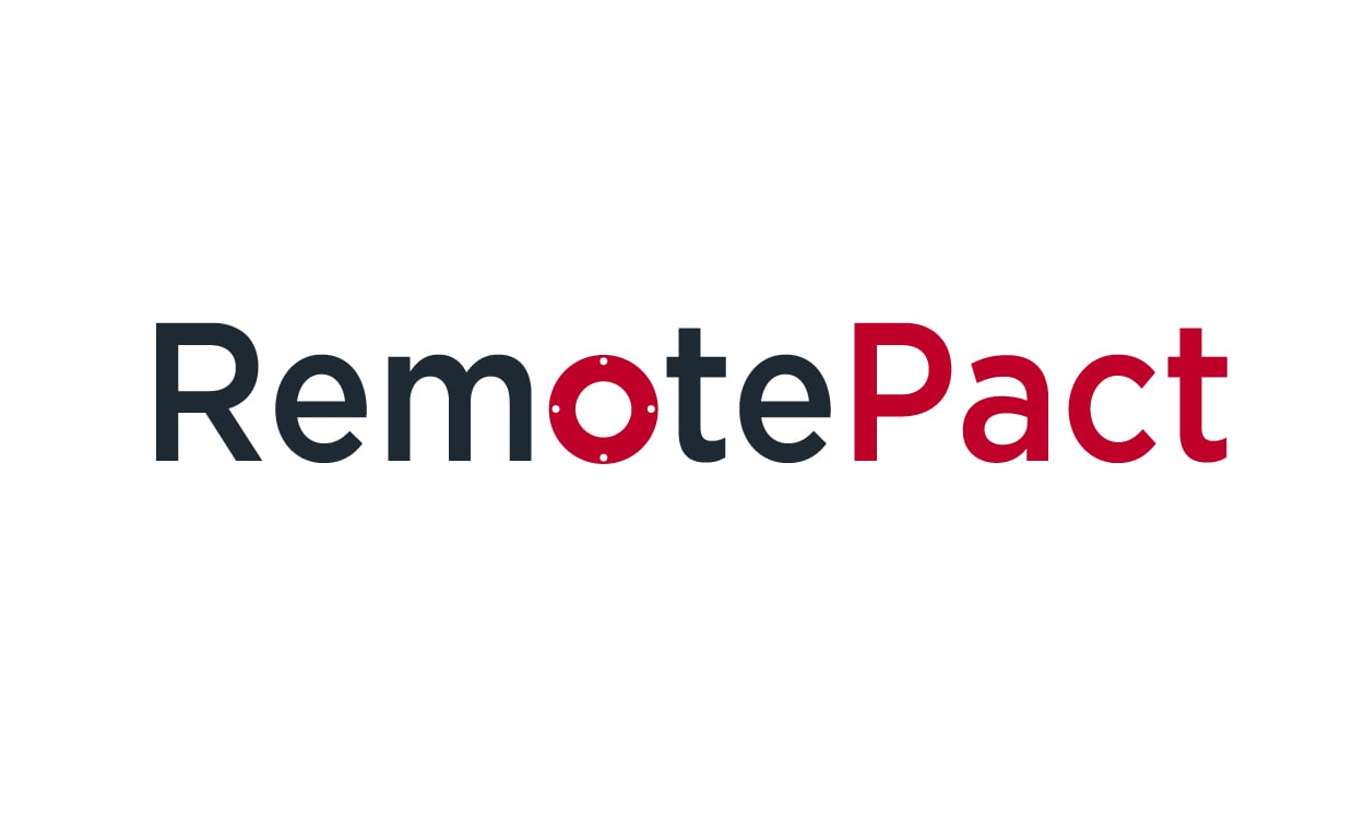 RemotePact.com - Cool premium names
