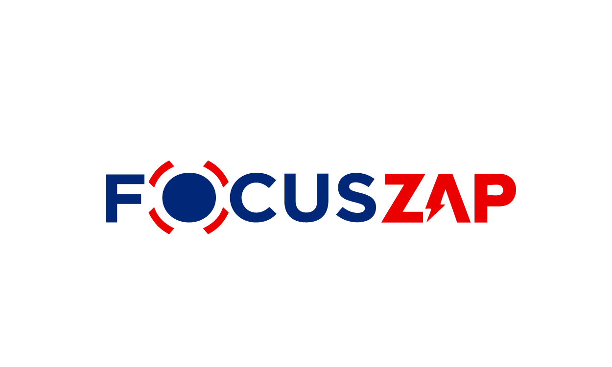 FocusZap.com - Creative premium domains