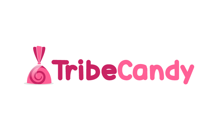 TribeCandy.com - Cool premium domains