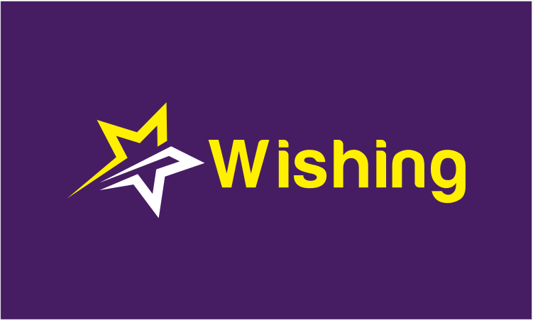 Wishing.co - buying Great premium names