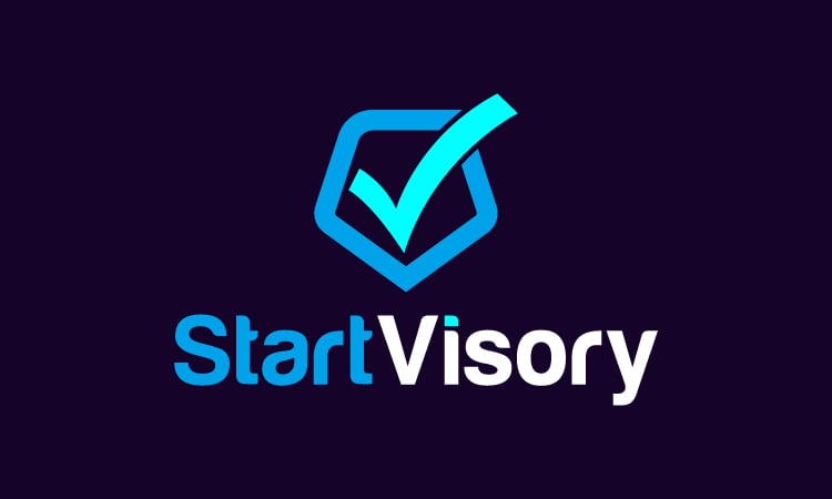 StartVisory.com - Creative premium domain marketplace