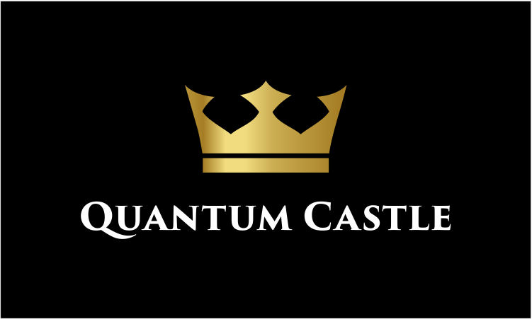 QuantumCastle.com - Great premium domain marketplace