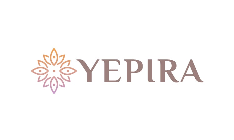 Yepira logo