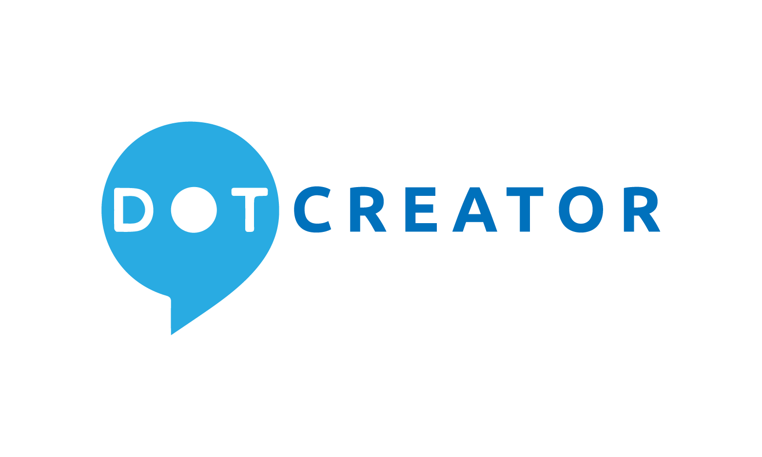 DotCreator.com - Creative premium domains