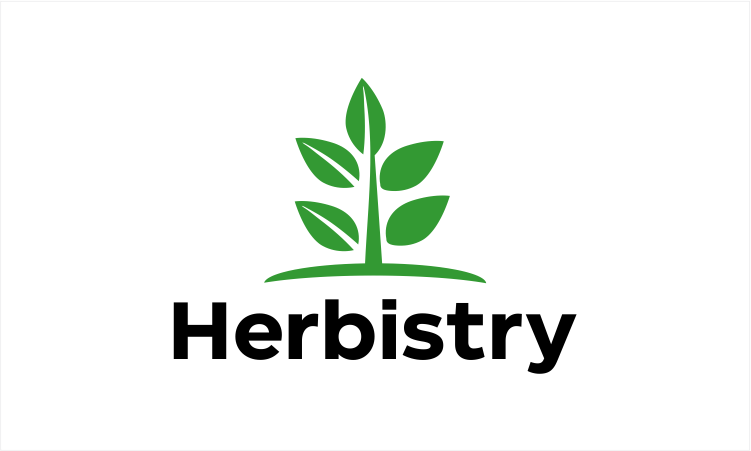 Herbistry logo