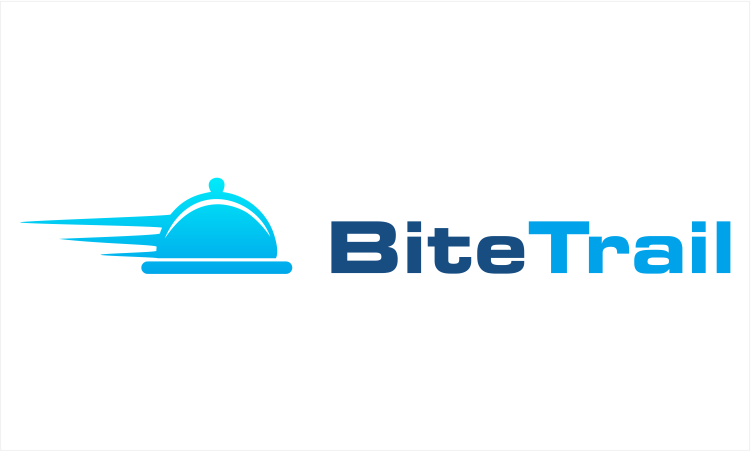 BiteTrail.com - Great premium domains