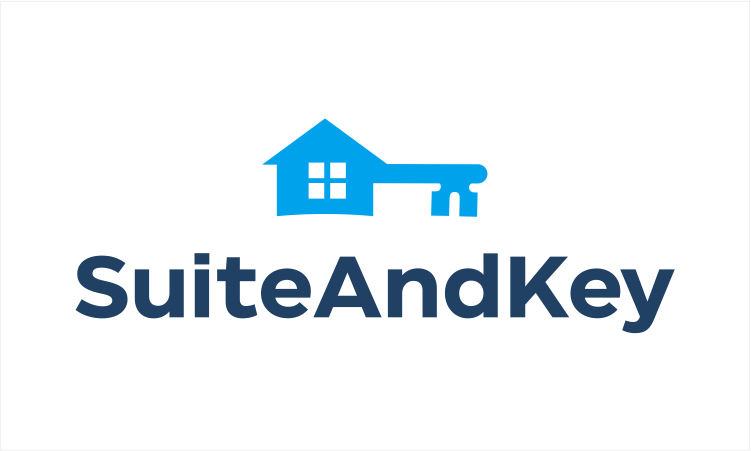 SuiteAndKey.com - New premium names