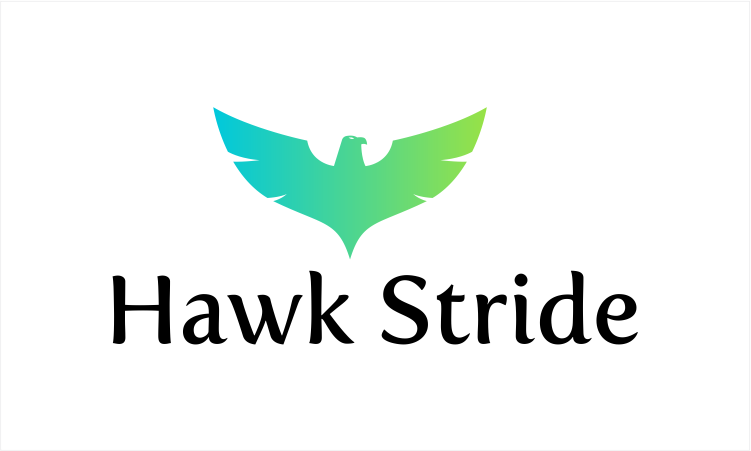 HawkStride.com - Best premium domains