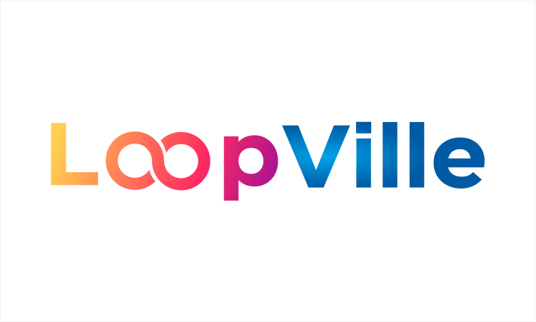 LoopVille.com - Best premium domain names