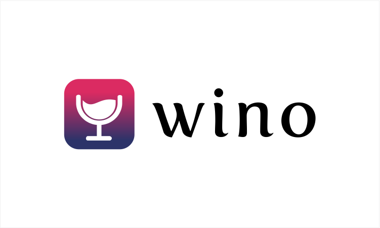 Wino.io - Great premium domain names for sale