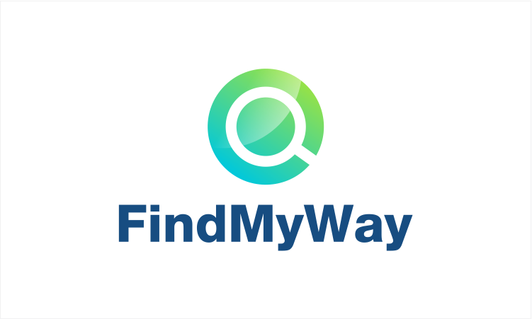 FindMyWay logo