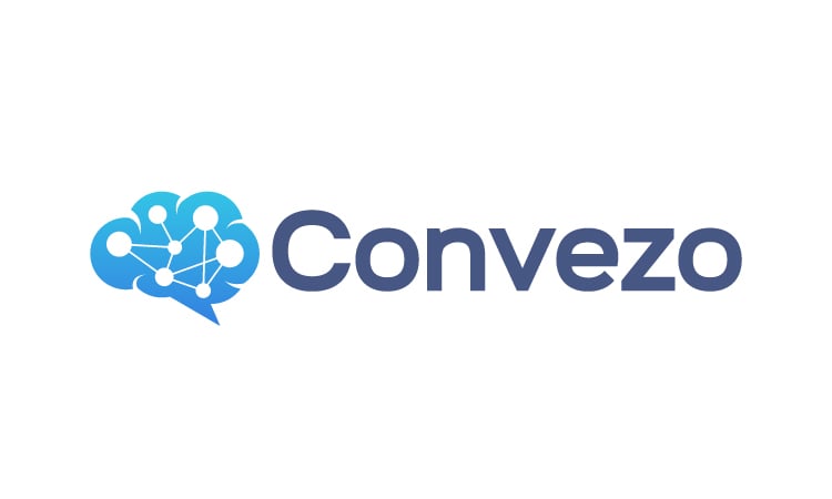 Convezo logo