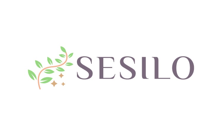 Sesilo.com - buy Cool premium domains