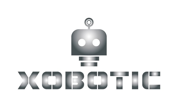 Xobotic logo